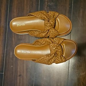 Michael Kors Sandals